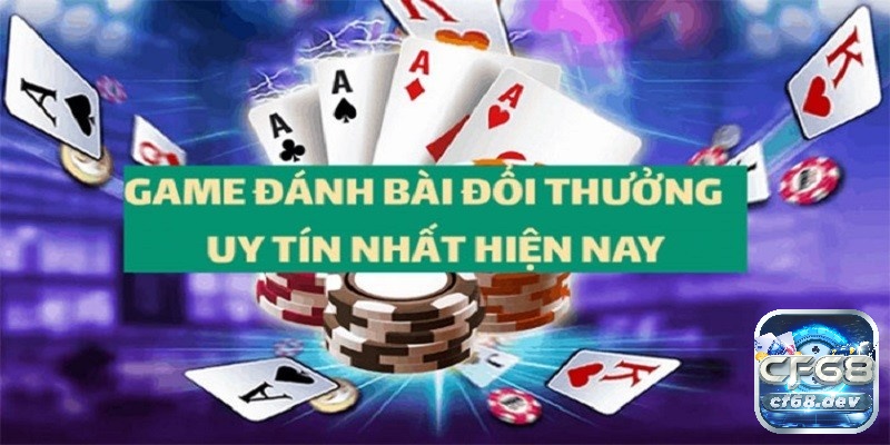 Game bài đổi thưởng uy tín tại Cf68 được yêu thích nhất Cf68 là game bài đổi thưởng bảo mật và uy tín nhất