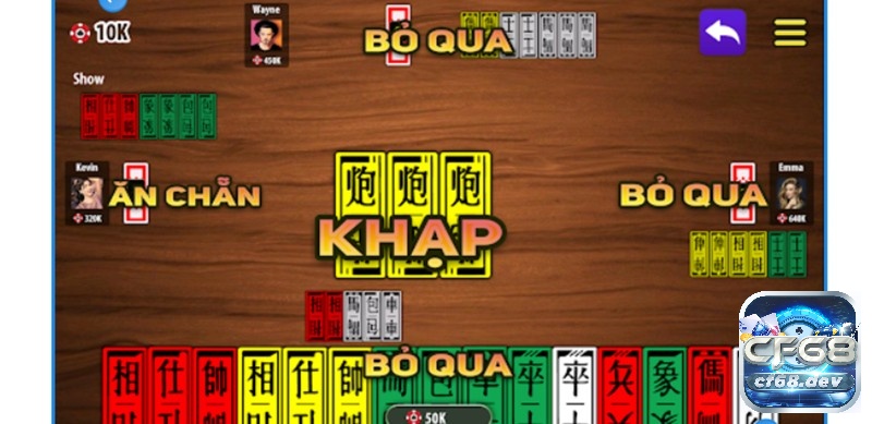 Game bài tứ sắc trò chơi số 1 trên thị trường game Mách nhỏ bạn những mẹo hay