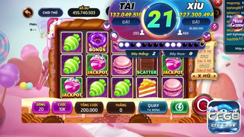 Game quay hũ trực tuyến đổi thưởng uy tín, chất lượng 2023 Game nổ hũ tại nhà cái Mana88