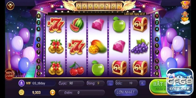 Game quay hũ trực tuyến đổi thưởng uy tín, chất lượng 2023 Cần tìm hiểu kỹ về luật chơi quay hũ trước khi quay