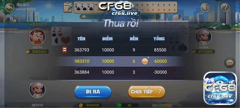 Game trực tuyến đổi thưởng 2023 chơi vui kiếm tiền nhanh Chơi game phải biết dừng đúng lúc