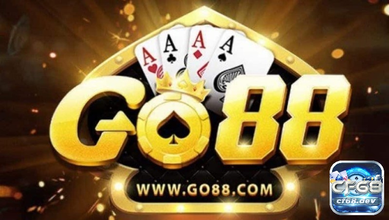Go88 nổ hũ: Khám phá thế giới đổi thưởng hấp dẫn nhất 2023 Giới thiệu Go88 nổ hũ