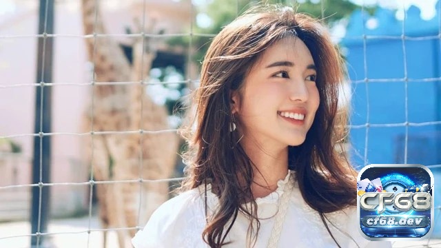 Hot girl pimtha thái lan: Tìm hiểu về sự nghiệp của nàng mẫu cf68 Tìm hiểu hành trình thành công trong giới giải trí của Hot girl pimtha thái lan