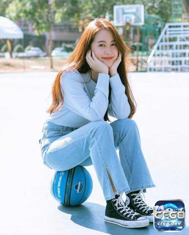 Hot girl pimtha thái lan: Tìm hiểu về sự nghiệp của nàng mẫu cf68 Hot Girl Pimtha Thái Lan khá kín tiếng trong chuyện đời tư