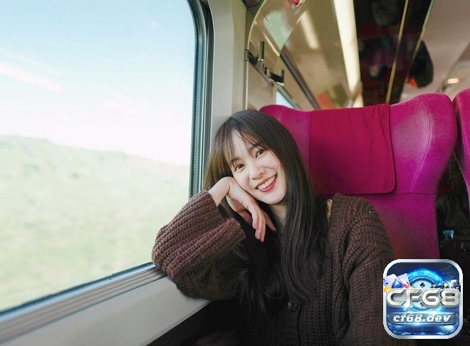 Hot girl pimtha thái lan: Tìm hiểu về sự nghiệp của nàng mẫu cf68 Cùng cf68 tìm hiểu chi tiết về Hot girl pimtha thái lan nhé