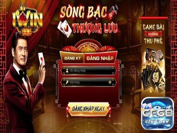 Iwin com-Tận hưởng niềm vui đổi thưởng số 1 tại iwin.com Hướng dẫn đăng ký iwin com