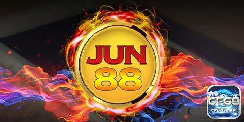 Jun-88 - Nền tảng cá cược trực tuyến chất lượng & an toàn 2023 Điểm mạnh Jun-88 sở hữu