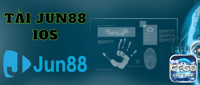 Jun-88 - Nền tảng cá cược trực tuyến chất lượng & an toàn 2023 Hướng dẫn tải Jun-88