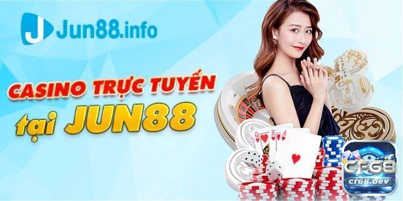 Jun88 jun88n.net - Sòng bạc online tốt nhất cho game thủ Việt Jun88 Jun88n.net- Nhà cái uy tín hàng đầu tại Việt Nam