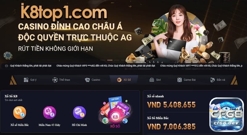 K8 us - Nơi đáng tin cậy để trải nghiệm trò chơi và cược online Sản phẩm đón tym game thủ tại k8 us