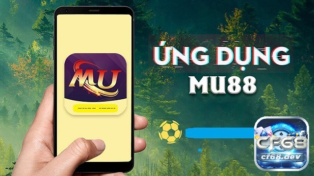 Mu 88 - Sự lựa chọn đáng tin cậy cho những ai đánh bạc online Hướng dẫn làm thành viên tại Mu 88