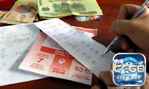 Nghề ghi lô đề: Tìm hiểu lợi ích và kỹ năng cho công việc cf68 Nghề ghi lô đề là một trong những công việc liên quan đến lĩnh vực đánh đề