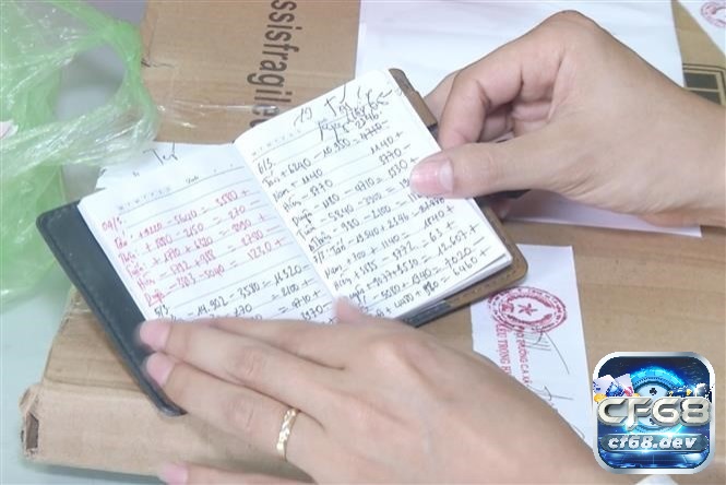 Nghề ghi lô đề: Tìm hiểu lợi ích và kỹ năng cho công việc cf68 Tìm hiểu chi tiết về quy trình làm việc một cách rõ ràng và chi tiết nhất