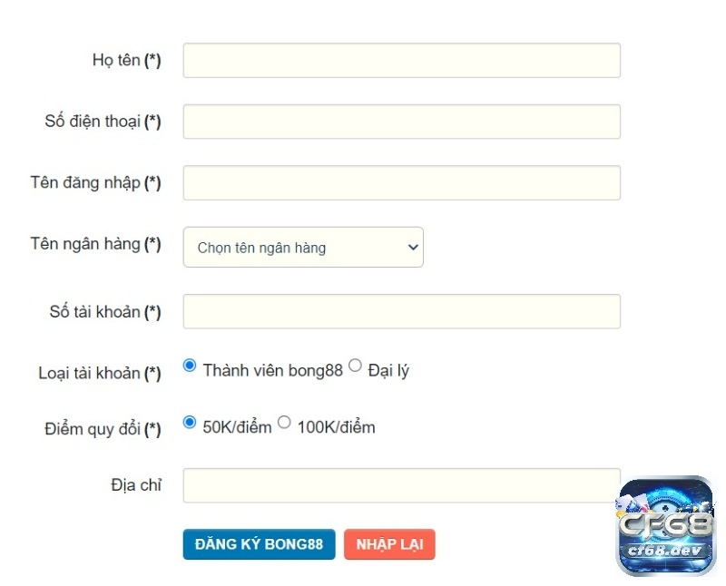 nhà cái 88 .net - Hệ thống chất lượng cao cho người chơi 88 .net có cách đăng ký tài khoản nhanh chóng