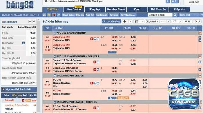 nhà cái 88 .net - Hệ thống chất lượng cao cho người chơi Nhà cái 88 .net - Hệ thống chất lượng cao cho người chơi