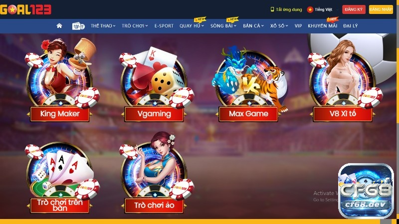 Nha cai 88 .net - Hướng dẫn cách đăng ký, đăng nhập 2023 Đồ họa của game được xây dựng đẹp, thu hút ánh mắt người nhìn