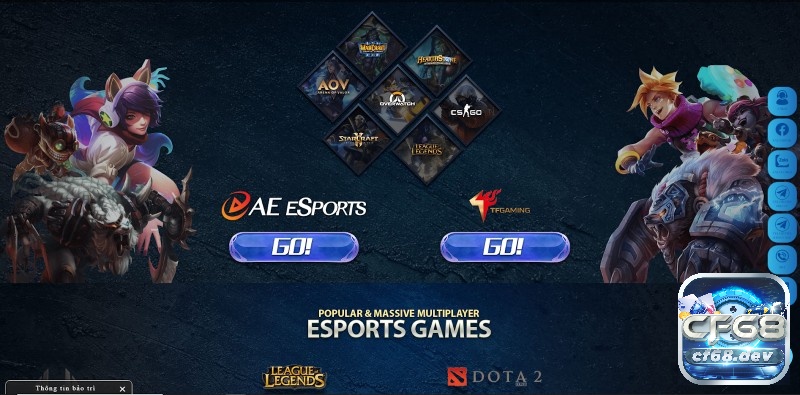 Nhà cái bet Jun88 chất lượng, uy tín số 1 nên tham gia Sân chơi Esport siêu chất