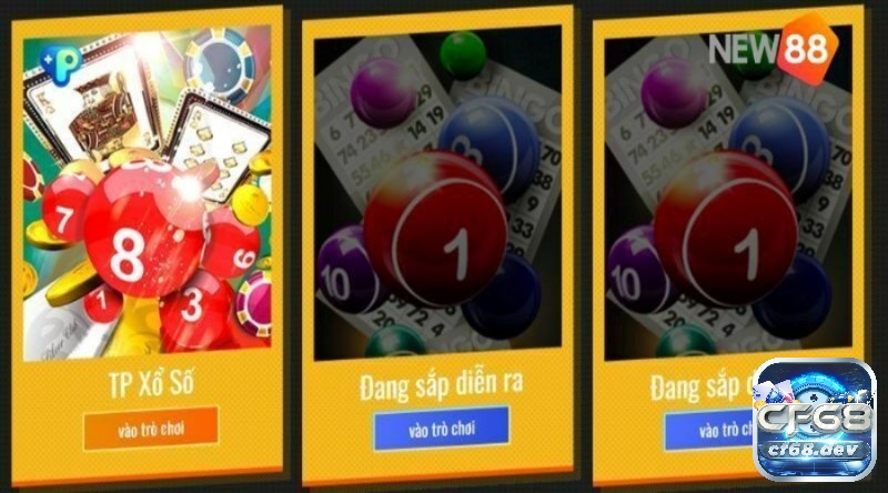 Nhà cái New88 – Đánh giá nhà cái đẳng cấp nhất hiện nay Xổ số online phong phú tại nhà cái new88