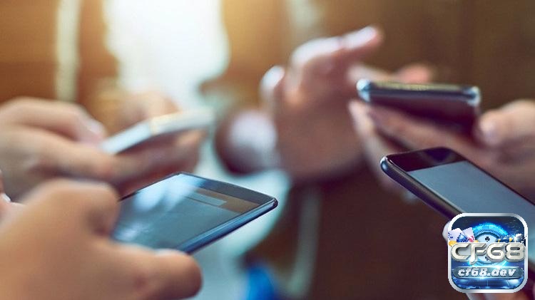 Tải cf 68 và thao tác cài đặt đơn giản chỉ trong vòng 3 phút Cài đặt app cf68 siêu dễ về máy điện thoại cá cược