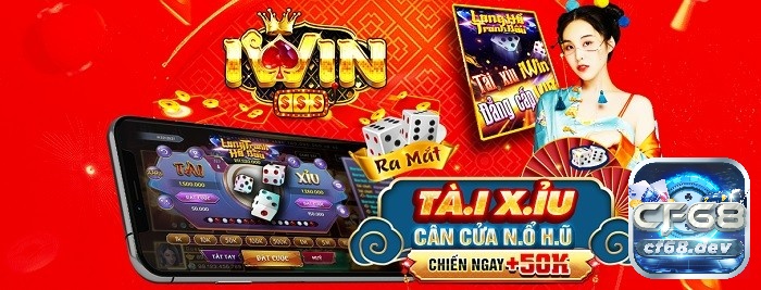 Tai iwin - Không gian cá cược cực chất đáng thử 2023 Người chơi nên lựa chọn sản phẩm đổi thưởng phù hợp với mình để tham gia