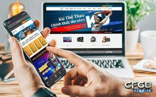 tai kudv : Hướng dẫn đơn giản, nhanh chóng nhất 2023 Tai Kudv để có cơ hội trải nghiệm nhiều game cá cược hấp dẫn