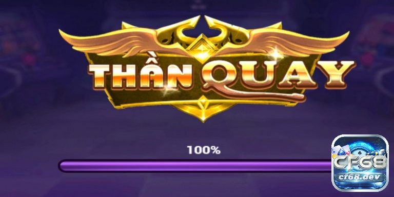Thần quay 247 - Cổng game nổ hũ đa dạng, uy tín, và công bằng Giới thiệu thần quay 247