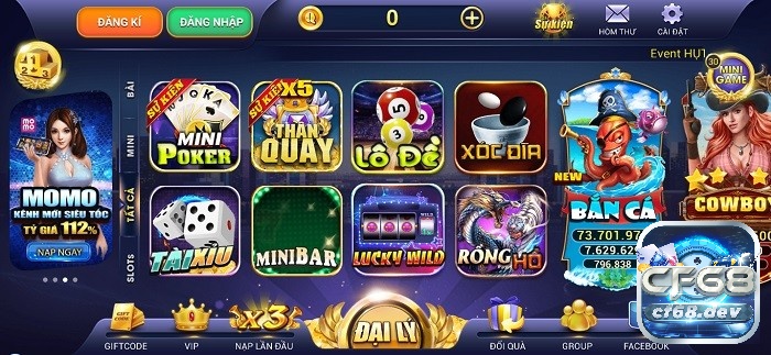 Thần quay 247 - Cổng game nổ hũ đa dạng, uy tín, và công bằng Điểm ăn khác tại Thần quay 247