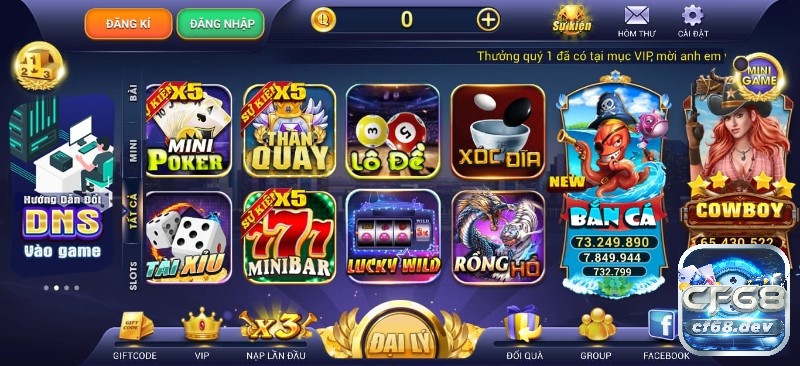 Thần quay 247 - Cổng game nổ hũ đa dạng, uy tín, và công bằng Sản phẩm gây bảo tại Thần quay 247