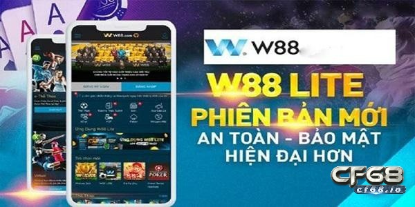 W88 fun - sân chơi cá cược uy tín dành cho mọi cược thủ W88 sự lựa chọn số 1 hiện nay của cược thủ