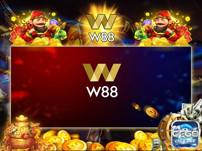 W88 fun - sân chơi cá cược uy tín dành cho mọi cược thủ Hãy đến với w88 để kiếm tiền mỗi ngày