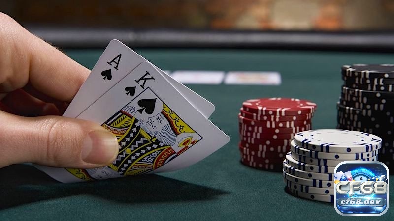 Xì Dách online: Tìm hiểu luật & cách chơi thông minh cho tân thủ cf68 Cách tính điểm trong xì dách online