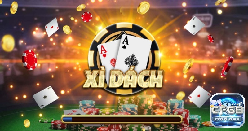 Xì Dách online: Tìm hiểu luật & cách chơi thông minh cho tân thủ cf68 Hướng dẫn tải xì dách online chi tiết