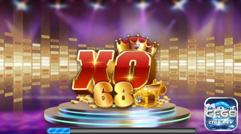 XO 68.Club – Địa chỉ chơi game bài đẳng cấp và uy tín XO 68.Club – Địa chỉ chơi game bài đẳng cấp và uy tín