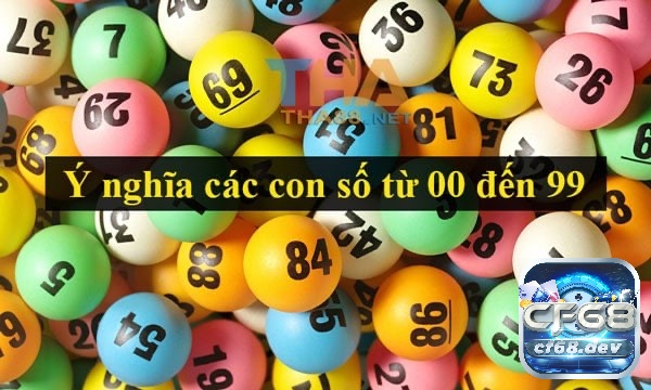 Y nghia con so de: Tìm hiểu và giải mã bí ẩn của các con số đề Khám phá từ A-Z về y nghia con so de từ 00-99 nhé
