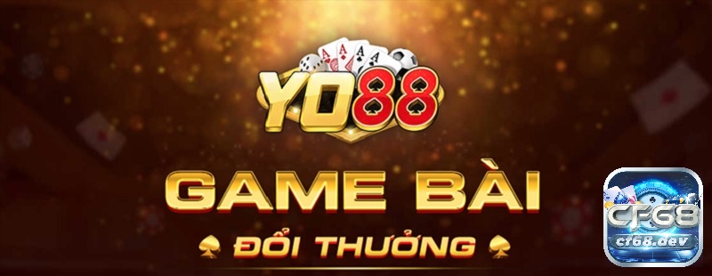 Yoo 88 - Nơi trải nghiệm game online chuyên nghiệp & đẳng cấp Giới thiệu cổng game Yoo 88.