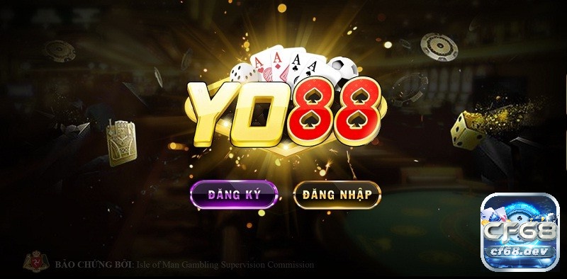 Yoo 88 - Nơi trải nghiệm game online chuyên nghiệp & đẳng cấp Hướng dẫn tham gia tại Yoo 88