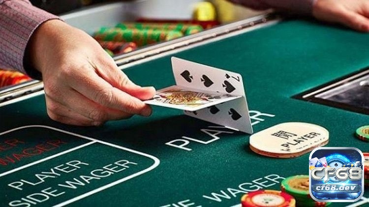 Baccarat trực tuyến - Tìm hiểu về luật & cách chiến thắng 2023 Những loại Baccarat trực tuyến phổ biến nhất hiện nay