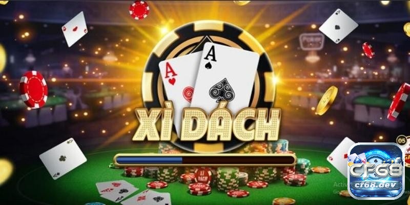 Bài xì dách là gì và bí quyết chơi xì dách thành công cf68 Bài xì dách là gì? Khám phá trò chơi đánh bài phổ biến