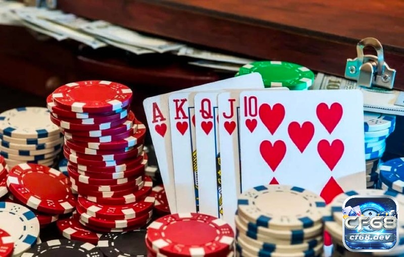 Các thế bài Baccarat, 4 cách canh bài hiệu quả và thắng đậm Thế Baccarat cược tích cực đơn giản và dễ áp dụng
