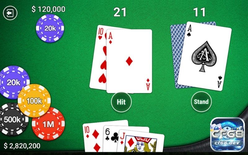 Cách chơi xì dách luôn thắng từ A-Z cho tân thủ mới cực hay có 1-0-2 Cách chơi xì dách luôn thắng: Quản lý tiền bạc và đọc hiểu tình huống