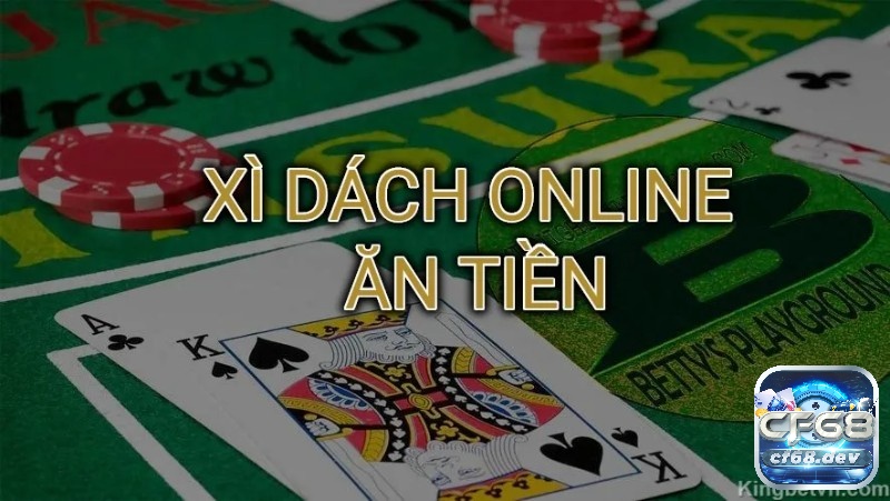 Cách chơi xì dách luôn thắng từ A-Z cho tân thủ mới cực hay có 1-0-2 Cách chơi xì dách luôn thắng tại Cf68.