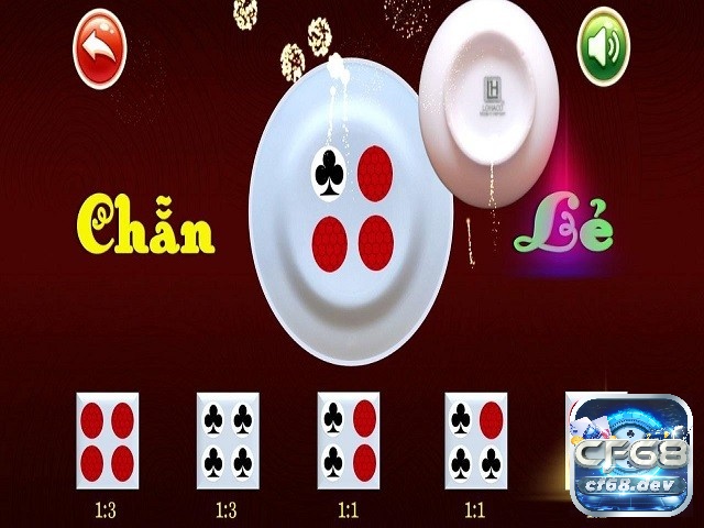 Game xoc dia: Khám phá trò chơi phổ biến của sòng bạc 2023 Thuật ngữ trong game xoc dia mọi người cần biết