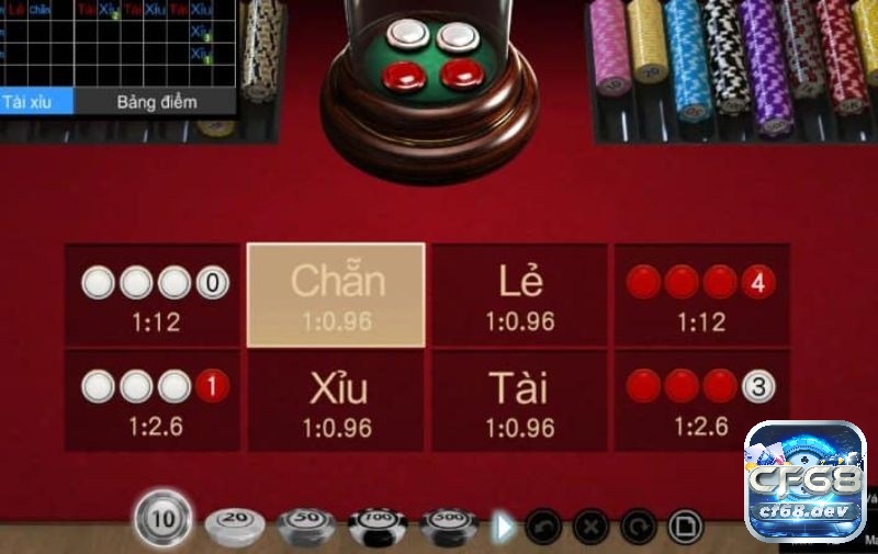 Game xoc dia: Khám phá trò chơi phổ biến của sòng bạc 2023 Chiến thuật chơi game xoc dia luôn thắng
