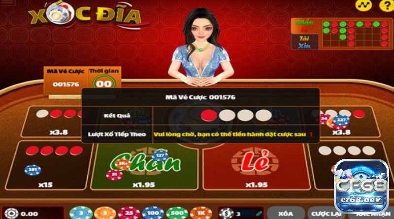 Game xoc dia: Khám phá trò chơi phổ biến của sòng bạc 2023 Giới thiệu về game xoc dia