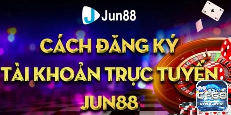 Jun88 là gì? Tìm hiểu về nhà cái Jun88 và dịch vụ cá độ online. Hướng dẫn đăng ký và đăng nhập jun88 là gì?