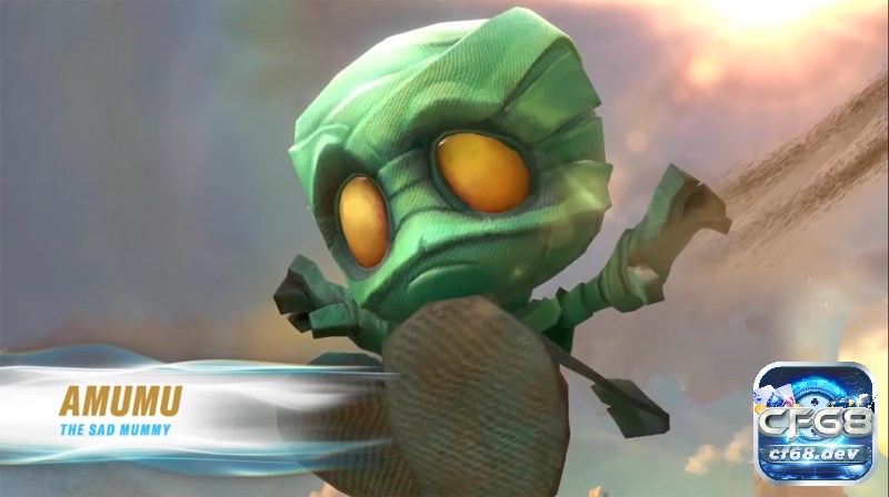 Lên đồ Amumu Tốc Chiến đi Rừng hiệu quả nhất mùa 25 Cách lên đồ Amumu Tốc Chiến - Khám phá điểm mạnh và điểm yếu của vị tướng này