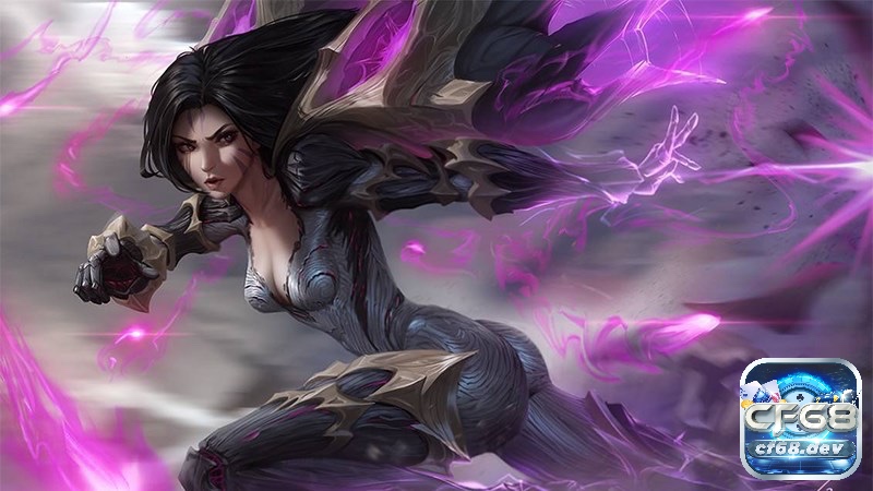 Lên đồ Kai'sa Tốc Chiến chuẩn, sát thương cao mùa 25 Cách lên đồ Kai'Sa Tốc Chiến chuẩn kết hợp với lối chơi phù hợp nhất