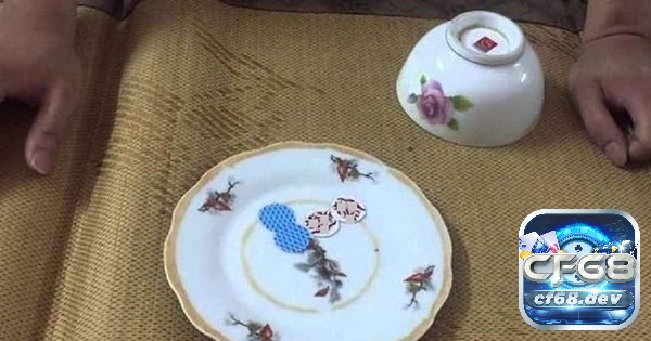 Nằm mơ đánh xóc đĩa đánh con gì? CF68 giải mã chi tiết Nằm mơ thấy đánh xóc đĩa bị thua lỗ là điềm không may mắn