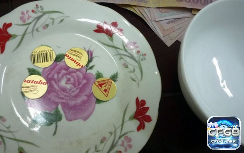 Nằm mơ đánh xóc đĩa đánh con gì? CF68 giải mã chi tiết Nằm mơ thấy đánh xóc đĩa kết quả ra chẵn là điềm tốt