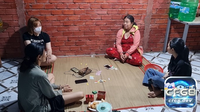 Nằm mơ thấy đánh bài tứ sắc - Giải mã mới nhất 2023 Giấc mộng thấy mình đánh bài tứ sắc thắng được nhiều tiền là điềm tích cực